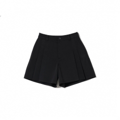 BEAMS GOLF Ladies' Golf Apparel ORANGE LABEL / Tuck Pleats Short Pants 8325001880