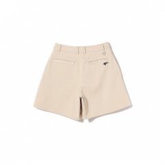 BEAMS GOLF Ladies' Golf Apparel ORANGE LABEL / Tuck Pleats Short Pants 8325001880
