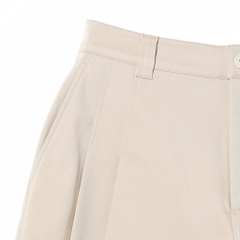 BEAMS GOLF Ladies' Golf Apparel ORANGE LABEL / Tuck Pleats Short Pants 8325001880