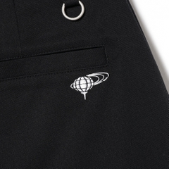 BEAMS GOLF Ladies' Golf Apparel ORANGE LABEL / Tuck Pleats Short Pants 8325001880