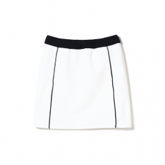 BEAMS GOLF Ladies' Golf Apparel ORANGE LABEL / Spacer Fabric Stretch Skirt 8327018280