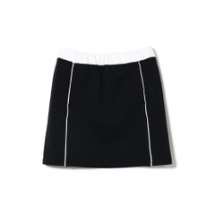 BEAMS GOLF Ladies' Golf Apparel ORANGE LABEL / Spacer Fabric Stretch Skirt 8327018280