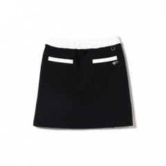 BEAMS GOLF Ladies' Golf Apparel ORANGE LABEL / Spacer Fabric Stretch Skirt 8327018280