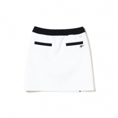 BEAMS GOLF Ladies' Golf Apparel ORANGE LABEL / Spacer Fabric Stretch Skirt 8327018280