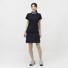 Jack Bunny Ladies' Golf Apparel T/C Twill Skirt 2635234712