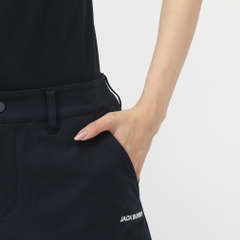 Jack Bunny Ladies' Golf Apparel T/C Twill Skirt 2635234712