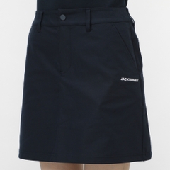 Jack Bunny Ladies' Golf Apparel T/C Twill Skirt 2635234712