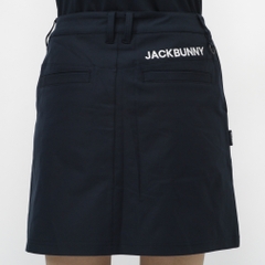 Jack Bunny Ladies' Golf Apparel T/C Twill Skirt 2635234712