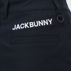 Jack Bunny Ladies' Golf Apparel T/C Twill Skirt 2635234712