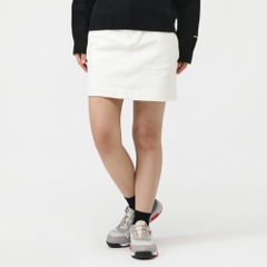 Jack Bunny Ladies' Golf Apparel 2-Way Stretch Twill Skirt 2635234016