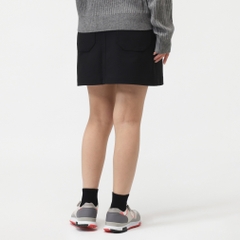 Jack Bunny Ladies' Golf Apparel 2-Way Stretch Twill Skirt 2635234016