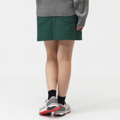 Jack Bunny Ladies' Golf Apparel 2-Way Stretch Twill Skirt 2635234016