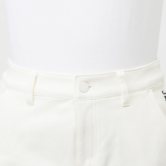 Jack Bunny Ladies' Golf Apparel 2-Way Stretch Twill Skirt 2635234016