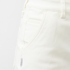 Jack Bunny Ladies' Golf Apparel 2-Way Stretch Twill Skirt 2635234016