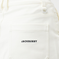 Jack Bunny Ladies' Golf Apparel 2-Way Stretch Twill Skirt 2635234016