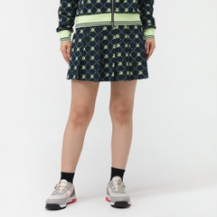 Jack Bunny Ladies' Golf Wear Logo Monogram JQ Skirt 2635234010