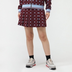 Jack Bunny Ladies' Golf Wear Logo Monogram JQ Skirt 2635234010