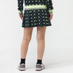 Jack Bunny Ladies' Golf Wear Logo Monogram JQ Skirt 2635234010