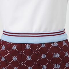Jack Bunny Ladies' Golf Wear Logo Monogram JQ Skirt 2635234010