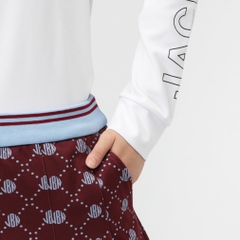 Jack Bunny Ladies' Golf Wear Logo Monogram JQ Skirt 2635234010