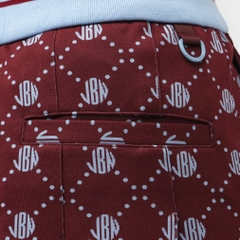 Jack Bunny Ladies' Golf Wear Logo Monogram JQ Skirt 2635234010