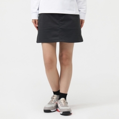 Jack Bunny Ladies' Golf Apparel Airshut Fleece Lined Windproof Skirt 2635234158