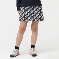 Jack Bunny Ladies' Golf Apparel Airshut Fleece Lined Windproof Skirt 2635234158