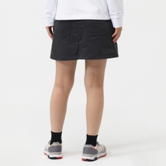 Jack Bunny Ladies' Golf Apparel Airshut Fleece Lined Windproof Skirt 2635234158