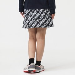 Jack Bunny Ladies' Golf Apparel Airshut Fleece Lined Windproof Skirt 2635234158