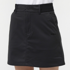 Jack Bunny Ladies' Golf Apparel Airshut Fleece Lined Windproof Skirt 2635234158