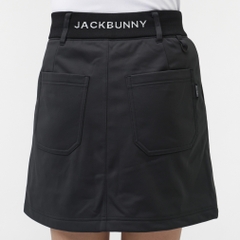 Jack Bunny Ladies' Golf Apparel Airshut Fleece Lined Windproof Skirt 2635234158