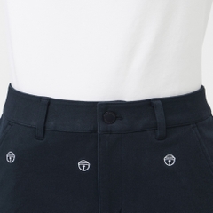 Jack Bunny Ladies' Golf Apparel [Doraemon] 2-Way Stretch Twill All-Over Pattern Skirt 2635234058