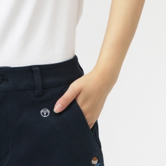 Jack Bunny Ladies' Golf Apparel [Doraemon] 2-Way Stretch Twill All-Over Pattern Skirt 2635234058