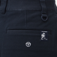 Jack Bunny Ladies' Golf Apparel [Doraemon] 2-Way Stretch Twill All-Over Pattern Skirt 2635234058