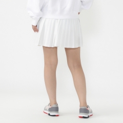 RALPH LAUREN Ladies' Golf Apparel Side Stripe Stretch Skort FW24-2806