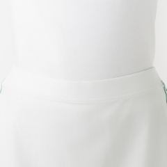 RALPH LAUREN Ladies' Golf Apparel Side Stripe Stretch Skort FW24-2806