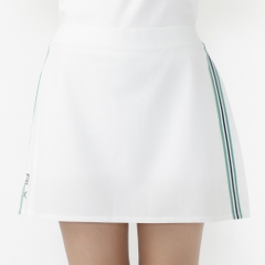 RALPH LAUREN Ladies' Golf Apparel Side Stripe Stretch Skort FW24-2806