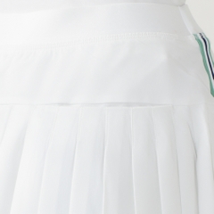 RALPH LAUREN Ladies' Golf Apparel Side Stripe Stretch Skort FW24-2806