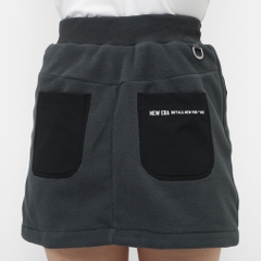 NEW ERA Ladies' Golf Apparel GFW FLEECE SKIRT CHA 14669818