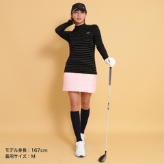 Callaway Ladies' Golf Apparel Star Stretch Padded Skirt C24228209