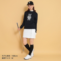 Callaway Ladies' Golf Apparel Star Stretch Padded Skirt C24228209