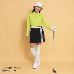 Callaway Ladies' Golf Apparel Star Stretch Padded Skirt C24228209