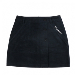 Callaway Ladies' Golf Apparel 8-Way Stretch Moleskin Skirt C24228208