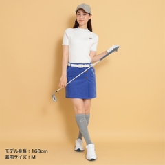 Callaway Ladies' Golf Apparel 8-Way Stretch Moleskin Skirt C24228208