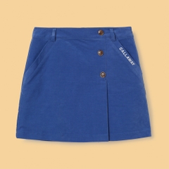 Callaway Ladies' Golf Apparel 8-Way Stretch Moleskin Skirt C24228208