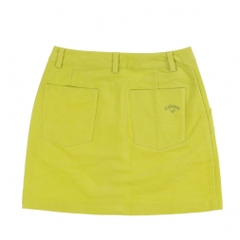 Callaway Ladies' Golf Apparel 8-Way Stretch Moleskin Skirt C24228208