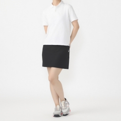 VIVA HEART Ladies Golf Wear L-Polyester Stretch 4-Way Stretch Skirt