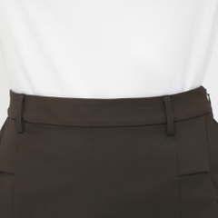 UNITED ARROWS Ladies' Golf Apparel UAG WB360 FRILL SKRT UAGW-24201