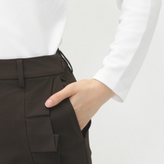 UNITED ARROWS Ladies' Golf Apparel UAG WB360 FRILL SKRT UAGW-24201