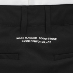 UNITED ARROWS Ladies' Golf Apparel UAG WB TRACK SKRT UAGW-24213